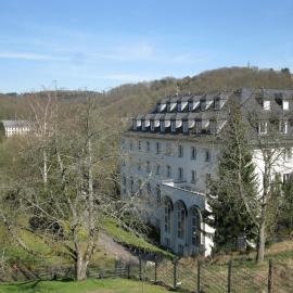 Traumblick Vallendar, Hotel in Vallendar
