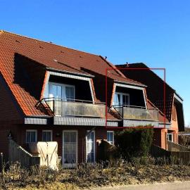 Ferienwohnung Baade -KEINE MONTEURE-