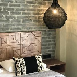 Oasis Apartments, hotel en Tolo