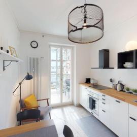 Unique Serviced Living - Gundeldingen