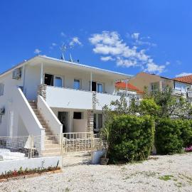 Apartments Brankica, hotel a Zadar