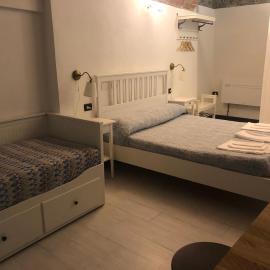 Riomaggiore Appartamenti, hotell Riomaggiores