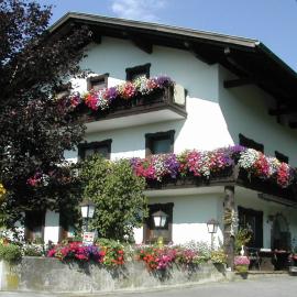 Gästehaus Gapp, hotel in Wildermieming