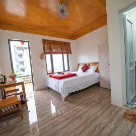 Phong Nha Homestay