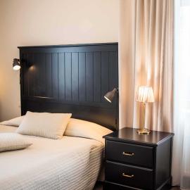 Province, hotel di Cēsis