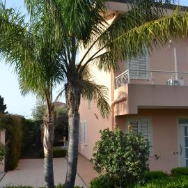 Villa Yasmine