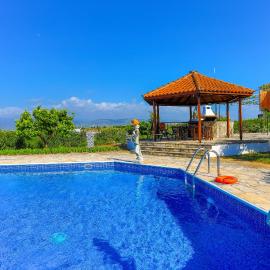 Villa Athina Finiki, hotelli kohteessa Polis Chrysochous