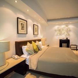 Hotel Grand Marlon, хотел в Четумал