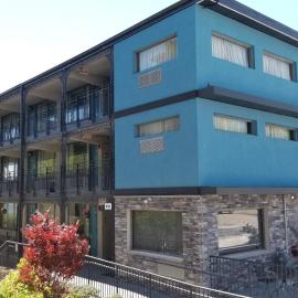 Waterfront Inn PHL Airport, hotel en Essington