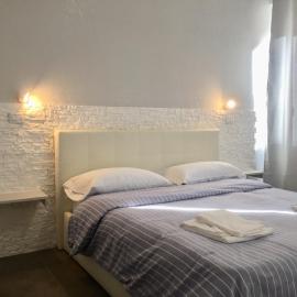 Viesnīca IL VIAGGIATORE VIA PIAVE pilsētā Gaeta