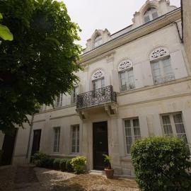 Chambres d'Hôtes Les Tilleuls