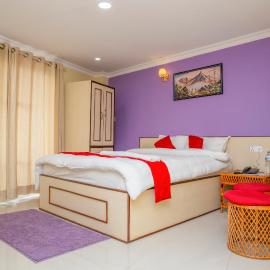 Hotel Tranquil