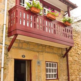 Domus Avocat, Hotel in Valença