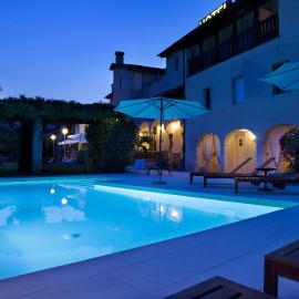 Hotel Villaguarda Prosecco Area, hotel in Follina
