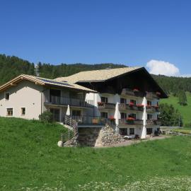 Residence Scheidnerhof, Hotel in Aldein
