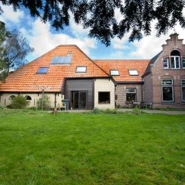 Familiesuite Molenstraat