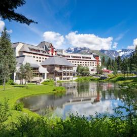 Alyeska Resort, hotel en Girdwood