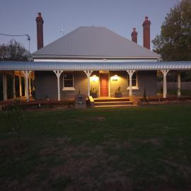Kings Cottage Uralla, hotel a Uralla
