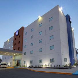 Sleep Inn Mexicali, hotel din Mexicali