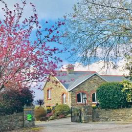 Niblick, hotel em Bantry