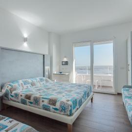 Hotel Asiago Beach