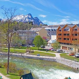 Narzisse - Kurpark Residence Bad Aussee