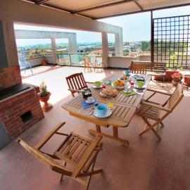 La Terrazza, hotel in Empoli