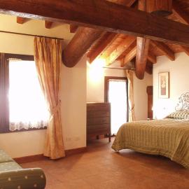 Bed and Breakfast Zanaglio