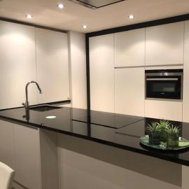 Apartment Mauritius, hotel in Knokke-Heist