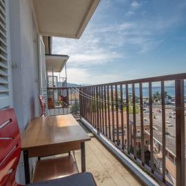Apartment Center