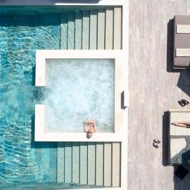 Lango Design Hotel & Spa, Adults Only, hotell i Kos