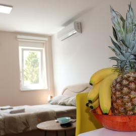 Apartman Studio 2, hótel í Brčko