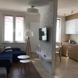 Apartament w samym sercu Opola-Faktura Vat - Self check-in