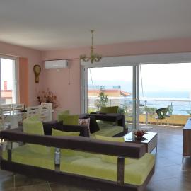 Jelena's Luxury Apartments, hotel in Sarandë