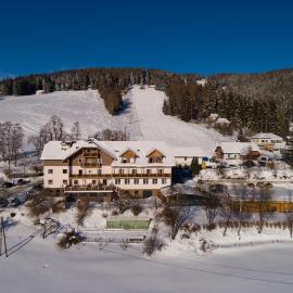 Hotel Schwengerer, hotel en Mönichwald
