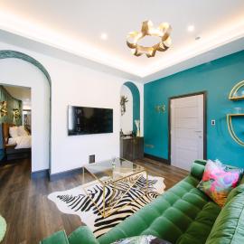 Absoluxe Suites, hotel en Kirkby Lonsdale