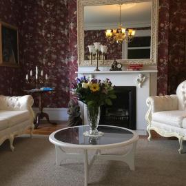 Balmoral House Bed & Breakfast