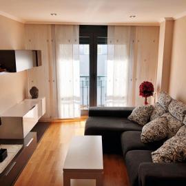 Apartamento Montolieu Sanxenxo