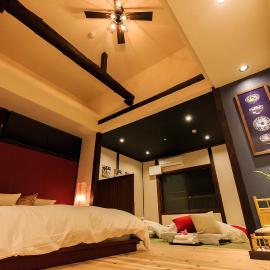 ORIGAMI STAY -Taishocho-