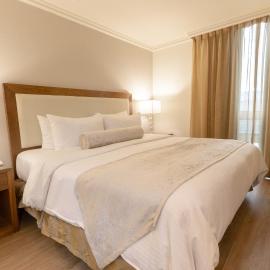 Antaris Cintermex, khách sạn ở Monterrey