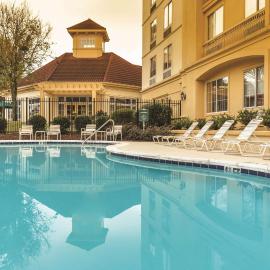 La Quinta by Wyndham Atlanta Ballpark/Galleria, viešbutis mieste Atlanta