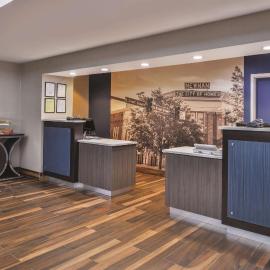 La Quinta by Wyndham Atlanta South - Newnan, hotel v destinácii Newnan