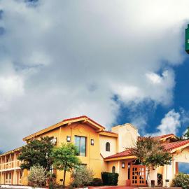 La Quinta Inn by Wyndham Odessa, hotel u gradu Odesa