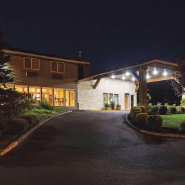 La Quinta by Wyndham Woodburn، فندق في وودبورن