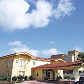 La Quinta Inn by Wyndham Clute Lake Jackson, hotel en Clute