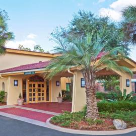 La Quinta Inn by Wyndham Tallahassee North, hotel v mestu Tallahassee