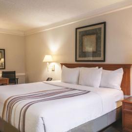 La Quinta Inn by Wyndham New Orleans West Bank / Gretna, отель в городе Гретна
