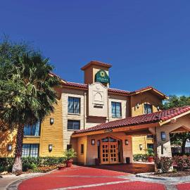 Travelodge by Wyndham Houston Cy-Fair, מלון ביוסטון