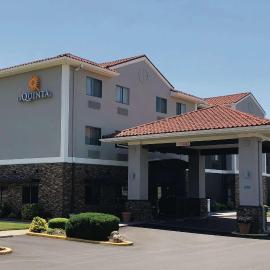 La Quinta by Wyndham Elizabethtown, hotel v destinaci Elizabethtown