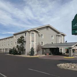 La Quinta Inn by Wyndham Cheyenne, hotel in Cheyenne